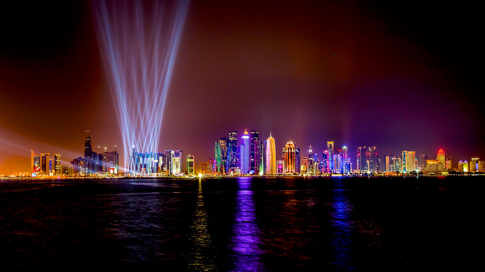 National Feiertag Qatar 2013